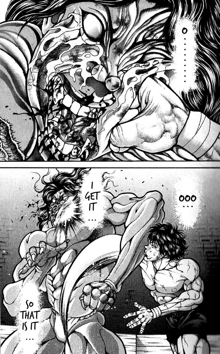 Baki - Son Of Ogre Chapter 178 4